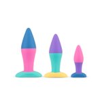 Koda - Butt Plug Set