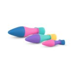Koda - Butt Plug Set