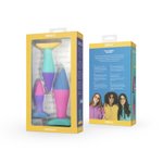 Koda - Butt Plug Set