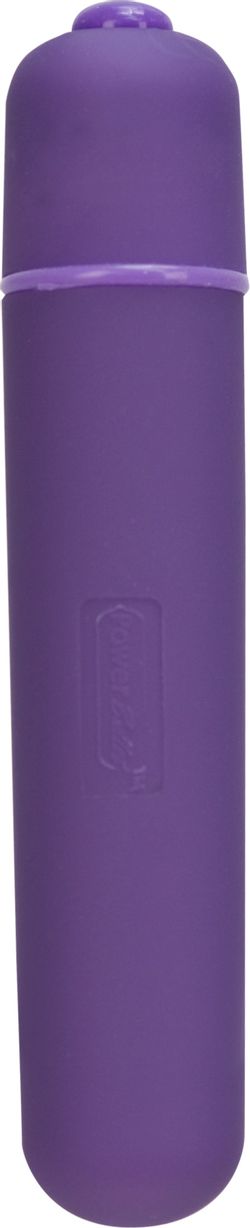 Erweiterter Breeze Bullet-Vibrator - Rosa