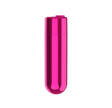 Mini-Kugelvibrator - Rosa - Beate Uhse