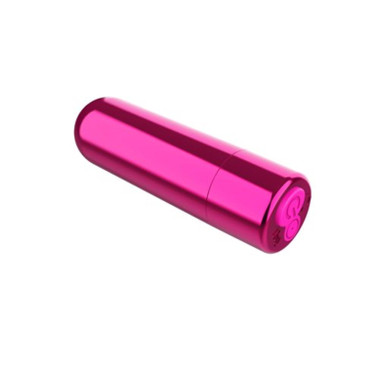 bullet vibrator SE-1106-09-2 Pocket Exotics® Vibrating Bullet main image 1