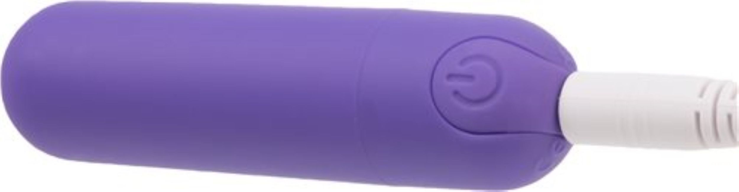 Essential Bullet Vibrator - Purple - EasyToys