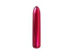 Powerful bullet vibrator - Pink