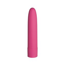 PowerBullet - Eezy Pleezy 14 cm Classic Vibrator Pink