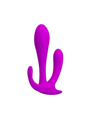 Edgar Fantasy Dildo