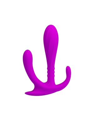 Edgar Fantasy Dildo