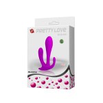 Edgar Fantasy Dildo