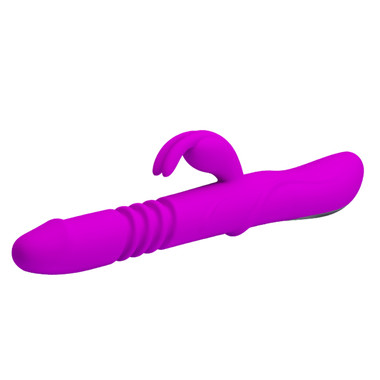 stoßender vibrator Kraftvoller, stoßender Vibrator main image 1