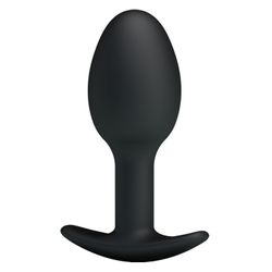 Butt Plug Weighted
