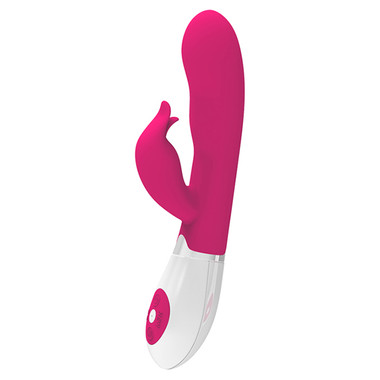 Felix Dolphin Vibrator - EasyToys Felix Dolphin Vibrator - EasyToys