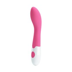 Vibrador para el punto G Bishop