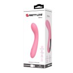 Tony G-Spot Vibrator