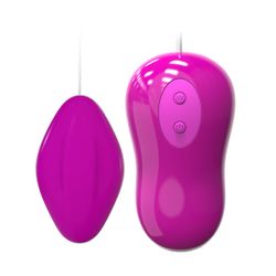 Avery Vibrating Egg With Remote Control