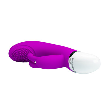 sexspielzeug hasi W-Play Wasserdichter G-Punkt Vibrator Hase Stil Dildos Vibrator Ei  Sexspielzeug für Partner Anal und Vagina geeignet Vibrator Klitoris  Stimulation 7 Multi Frequenz Aufladbar (Rosa) : Amazon.de: Drogerie &  Körperpflege main image 1