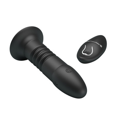anal plug mit stossfunktion Dilator für mann kaufen & Preise vergleichen auf auspreiser.de main image 0
