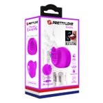 Estelle Clitoris Vibrator