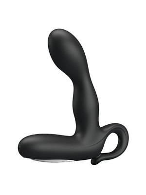 Barrack Vibrerende Buttplug