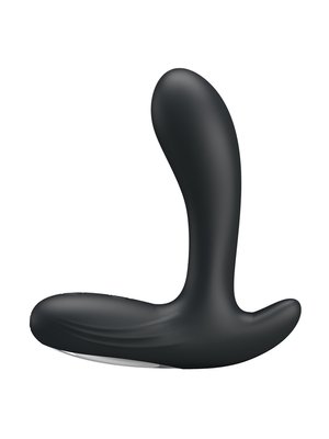 Backie Vibrerende Buttplug