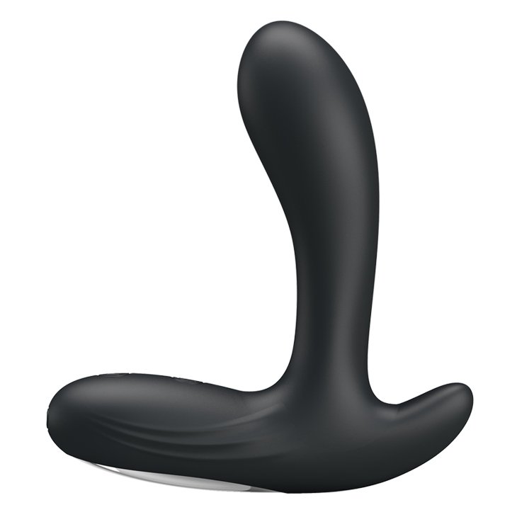 Backie Vibrerende Buttplug Backie Vibrerende Buttplug