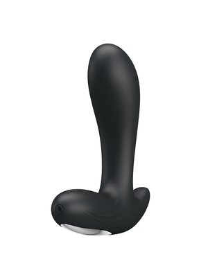 Backie Vibrerende Buttplug