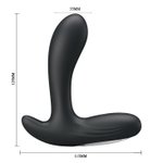 Backie Vibrerende Buttplug