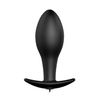 Vibrating Butt Plug with Remote Control