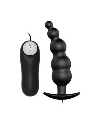 Special anal stimulation