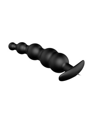 Special anal stimulation