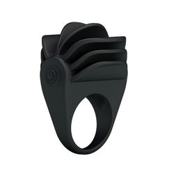 Chester Vibrating Cock Ring