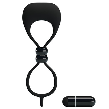 vibrating ring como funciona How to Use a Vibrating Ring - What is it and how do I put it on? main image 0