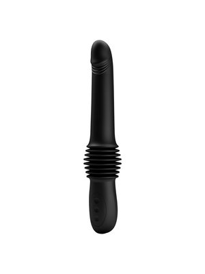 Pazuzu Stotende Vibrator
