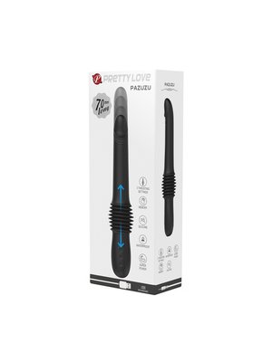 Pazuzu Stotende Vibrator