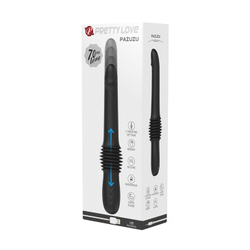 Pretty Love »Pazuzu« Vibrator mit Stoßfunktion Pretty Love »Pazuzu« Vibrator mit Stoßfunktion