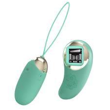 Pretty Love - Mina - Green Pretty Love - Mina - Green