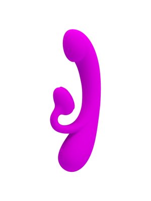 Pretty Love - Sincere - Purple