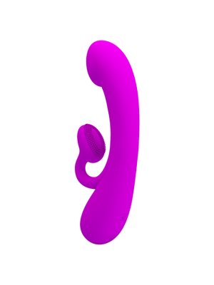 Pretty Love - Sincere - Purple