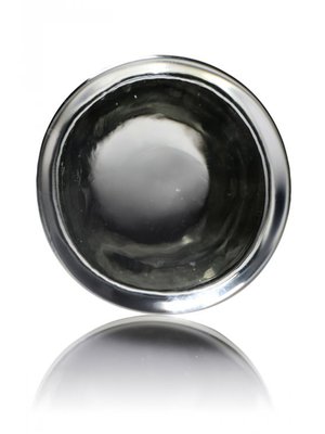 Pillar - Glazen Dildo/Plug