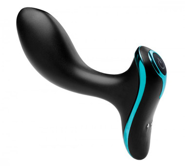 Journey 7X Rechargeable Smooth Prostate Stimulator - EasyToys Journey 7X Rechargeable Smooth Prostate Stimulator - EasyToys