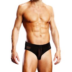 Prowler Open Briefs - Mesh