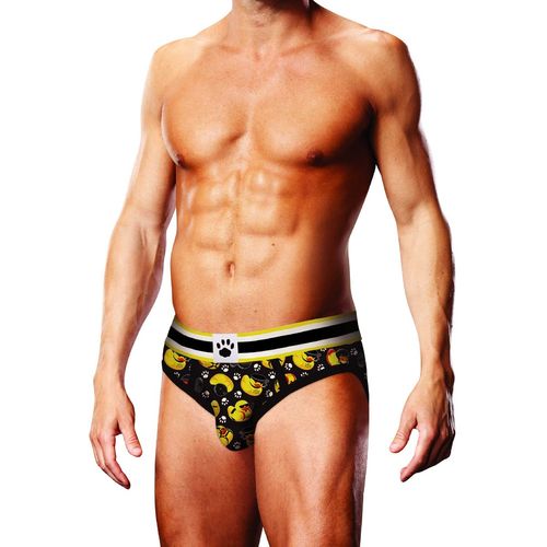 Prowler BDSM Rubber Ducks Slip