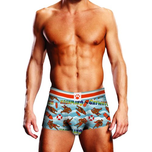 Prowler Gaywatch Bears calzoncillos tipo bóxer 