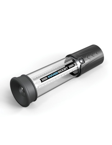 Pump Worx - Max Boost Penis-Pumpe