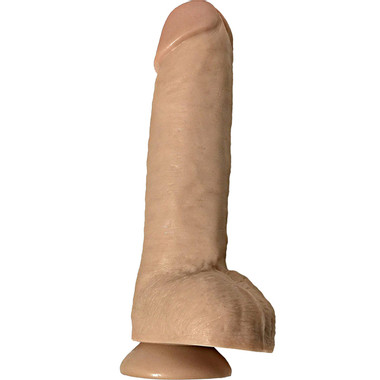 Groer weier Schwanz - XL Dildo - Beate Uhse Groer weier Schwanz - XL Dildo - Beate Uhse