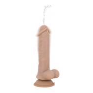dildo mit abspritzen Omg, mit einem Dildo in meinen Arsch zu spritzen, fühlte sich so gut an main image 0