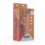 Glynn Realistische Vibrator 25.00 cm