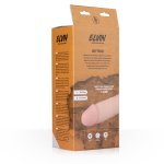 Elvin Realistische Vibrator 27.50 cm