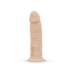 Real Fantasy Deluxe - Winston Vibrerende Realistische Dildo - 18 cm
