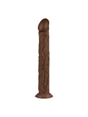 Real Fantasy - David Realistische Dildo - 35 cm