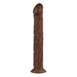 Real Fantasy - David Realistische Dildo - 35 cm